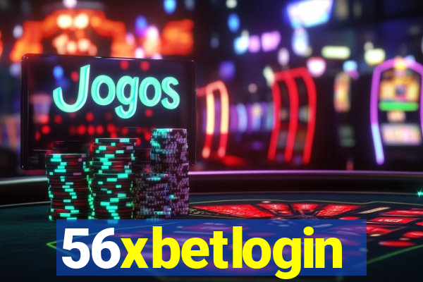 56xbetlogin