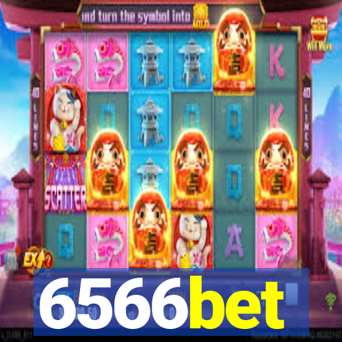 6566bet