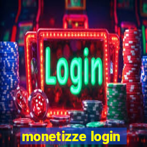 monetizze login