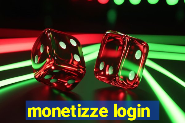 monetizze login