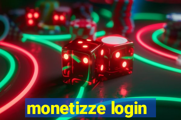 monetizze login