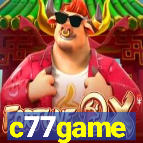 c77game