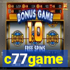 c77game