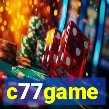 c77game