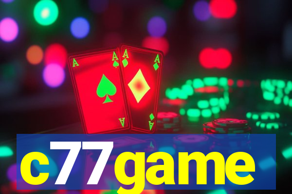 c77game