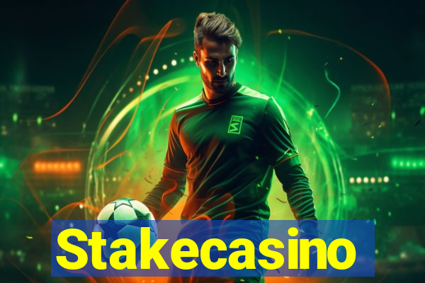 Stakecasino