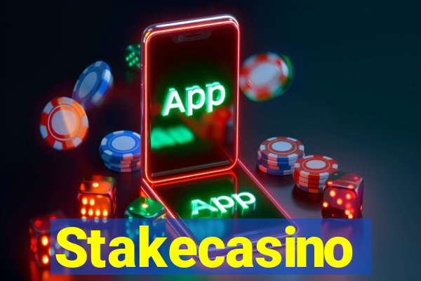 Stakecasino