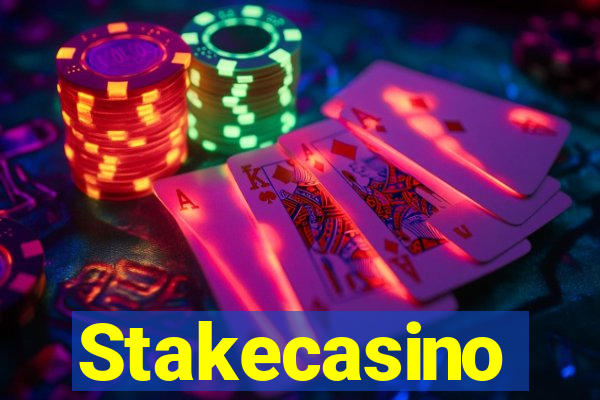 Stakecasino