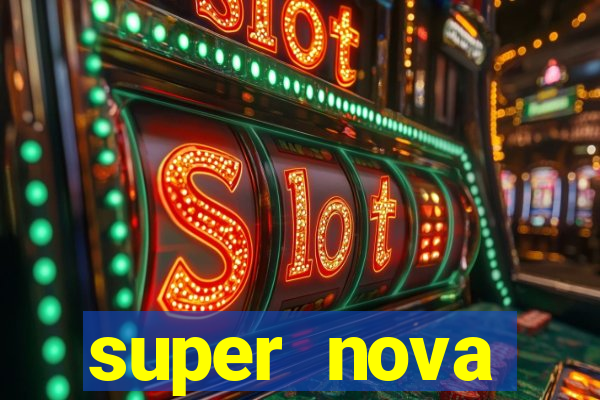 super nova itabirito supernova itabirito saude