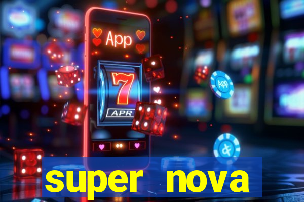 super nova itabirito supernova itabirito saude