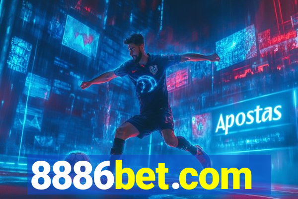 8886bet.com