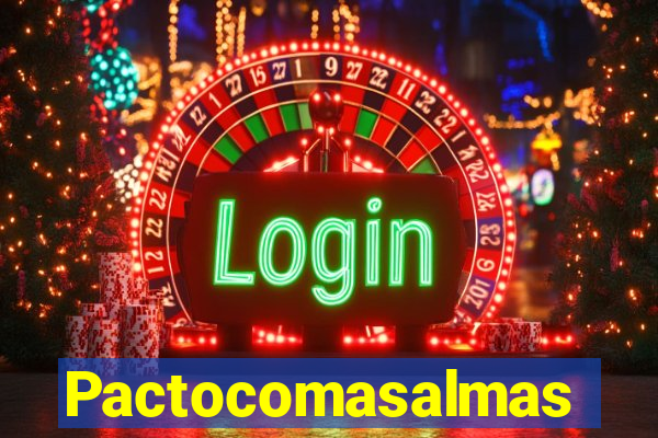 Pactocomasalmas