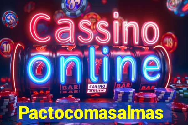 Pactocomasalmas