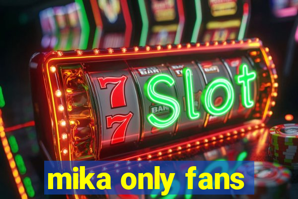 mika only fans