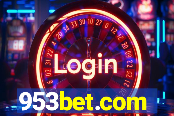 953bet.com