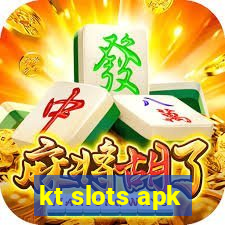 kt slots apk