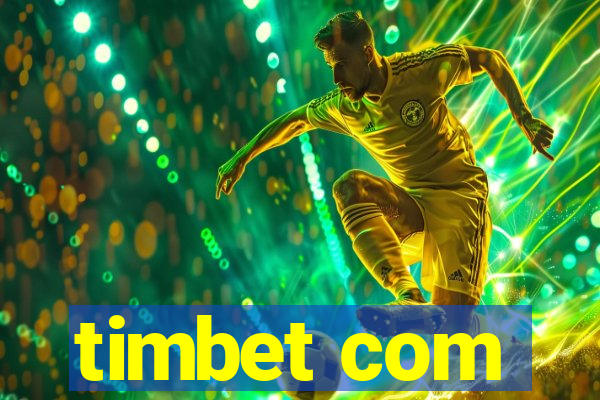 timbet com