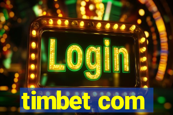 timbet com