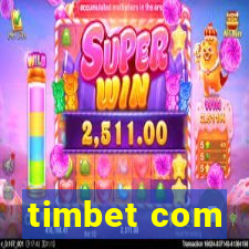 timbet com