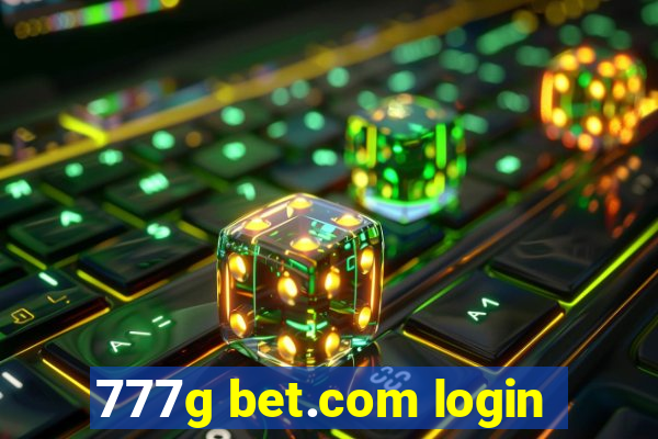 777g bet.com login