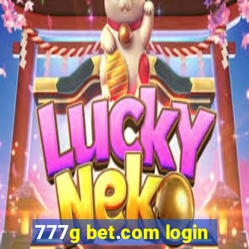 777g bet.com login