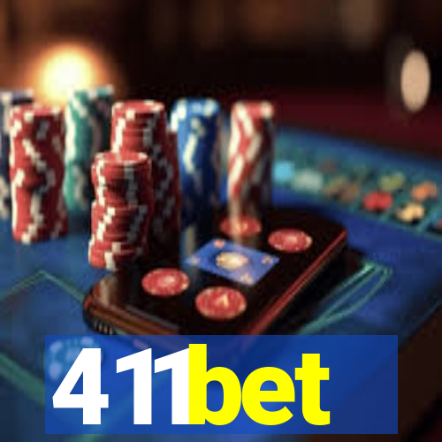 411bet