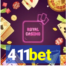 411bet