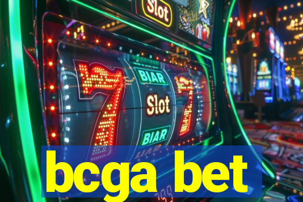 bcga bet