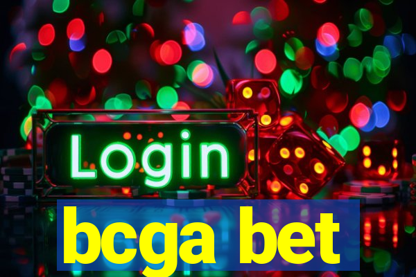 bcga bet