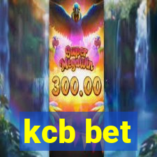 kcb bet