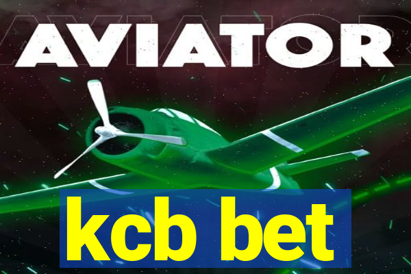 kcb bet