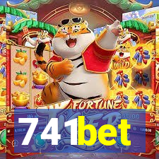 741bet