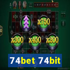 74bet 74bit