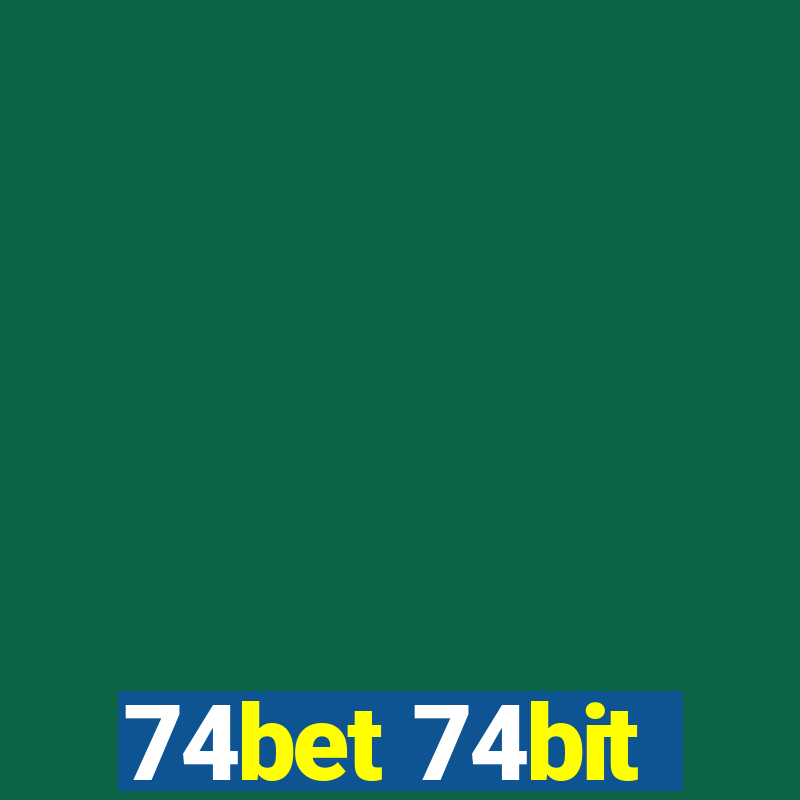 74bet 74bit