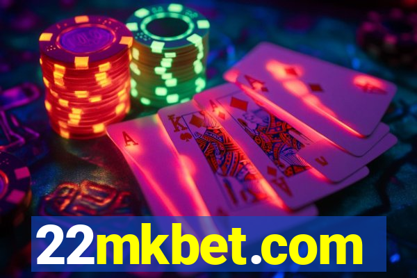 22mkbet.com