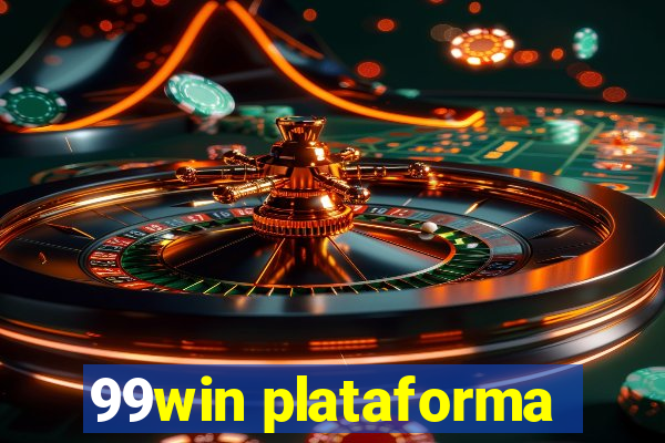 99win plataforma