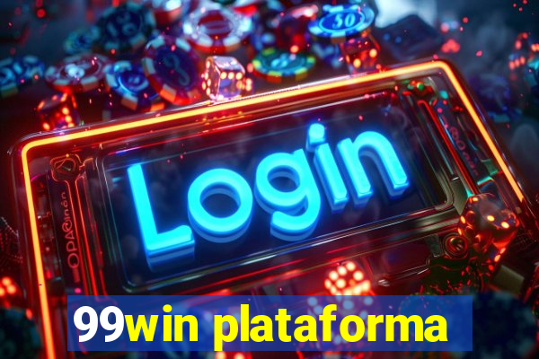 99win plataforma