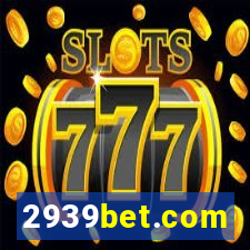 2939bet.com