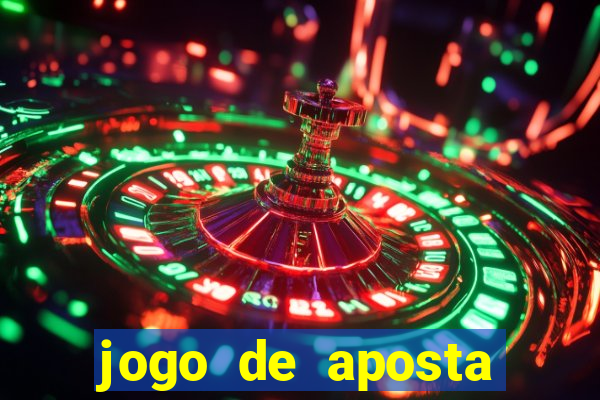 jogo de aposta para menor de 18