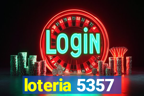 loteria 5357