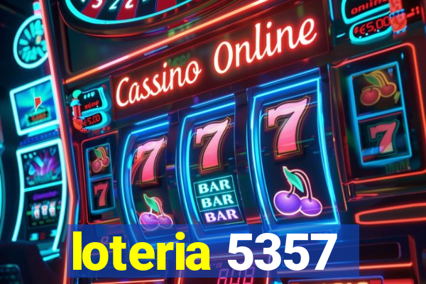 loteria 5357