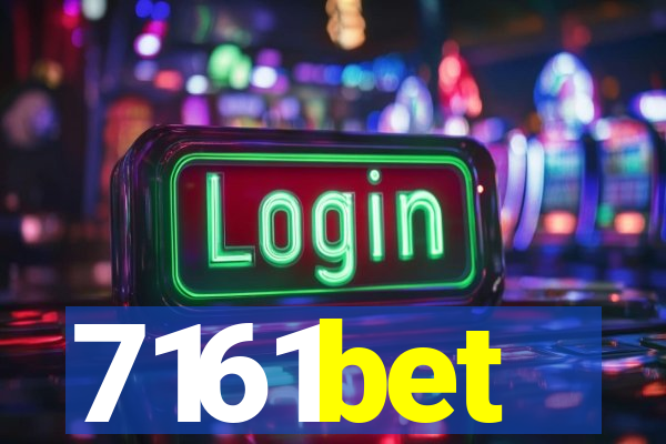 7161bet