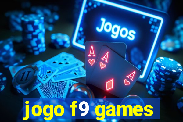 jogo f9 games