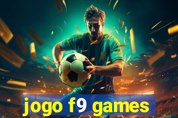 jogo f9 games