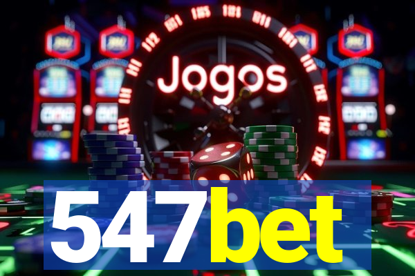 547bet