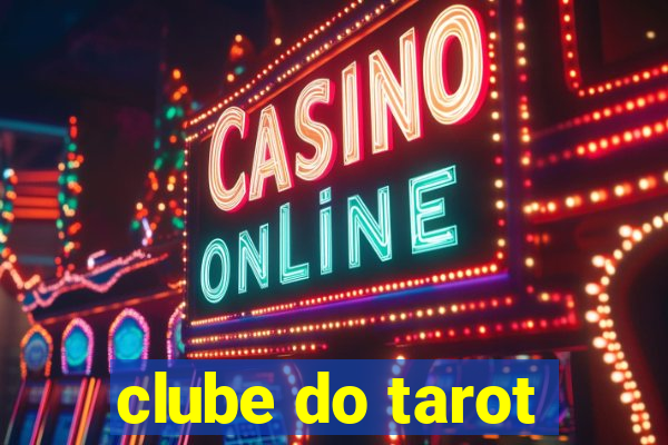 clube do tarot