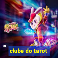 clube do tarot