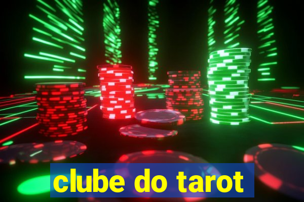 clube do tarot