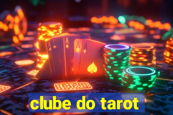 clube do tarot