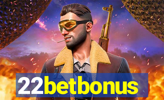 22betbonus